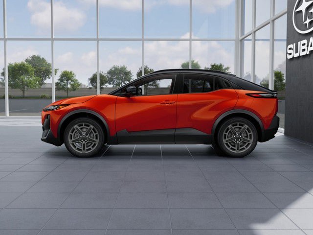 New 2026 Subaru Uncharted AWD image 3