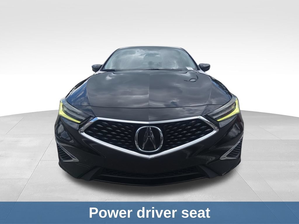 Used 2020 Acura ILX FWD image 3