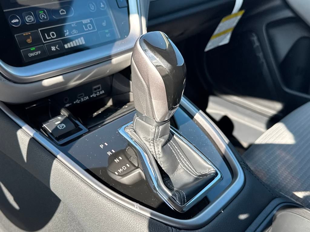 New 2025 Subaru Outback Premium w/ Tech Package 1 image 17