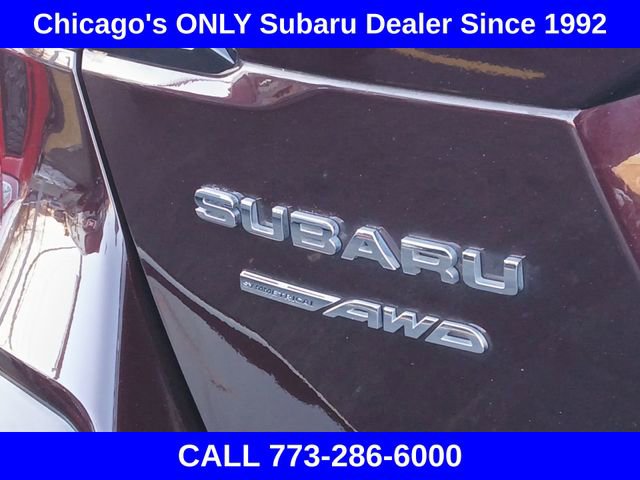 Certified 2024 Subaru Outback Touring XT image 29