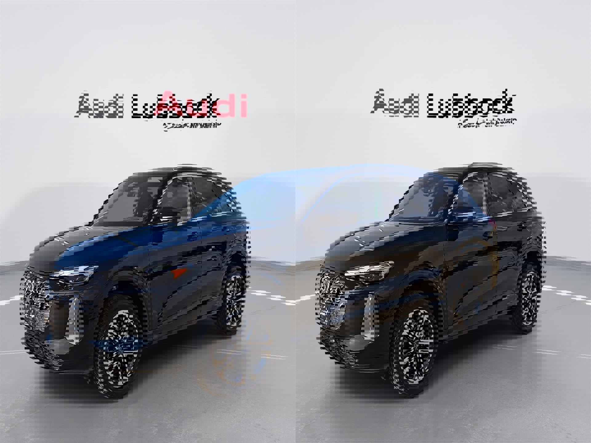 New 2025 Audi Q5 Premium image 4