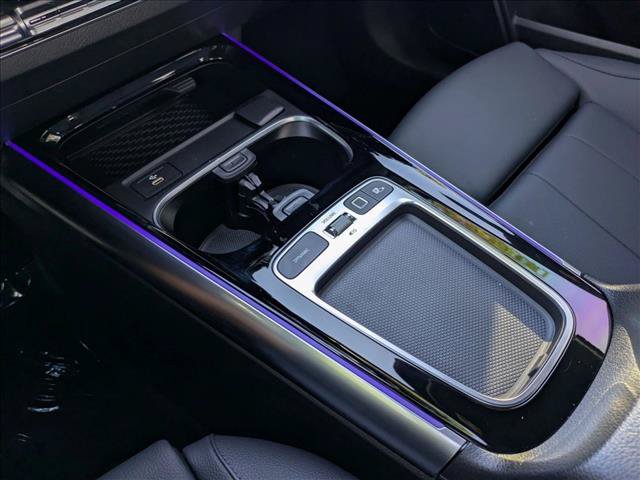 Certified 2026 Mercedes-Benz GLA 250 4MATIC image 12