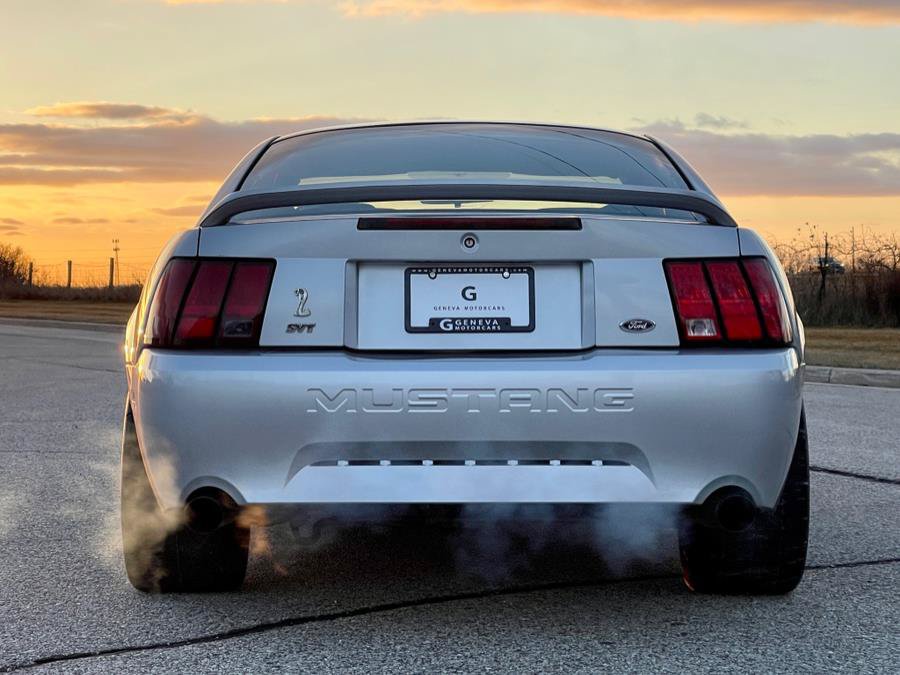 Used 2000 Ford Mustang GT RWD image 11