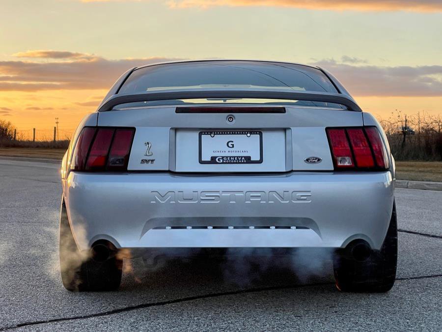 Used 2000 Ford Mustang GT RWD image 11