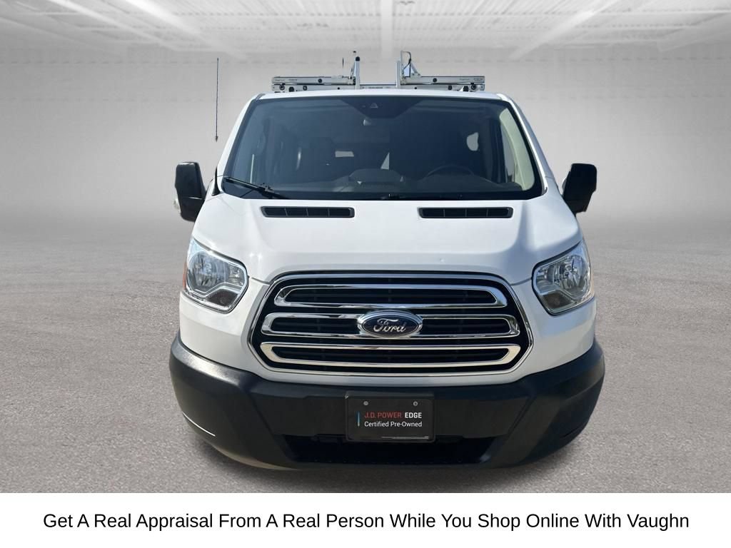 Used 2019 Ford Transit 150 XLT RWD image 5