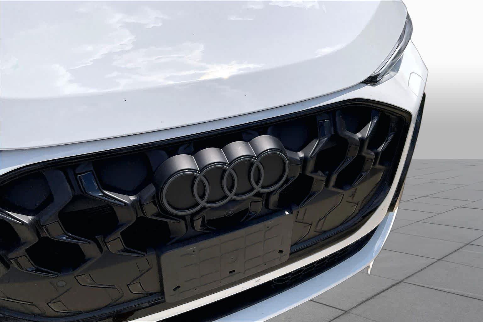 Used 2026 Audi Q5 Premium Plus AWD/4WD image 30