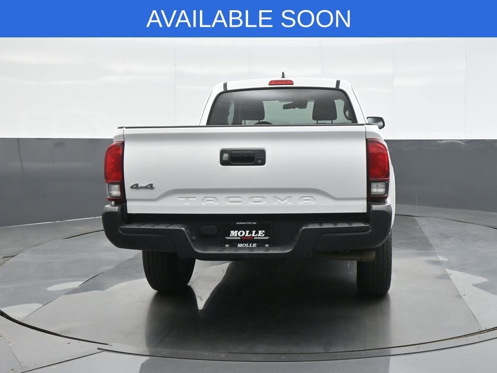 Used 2019 Toyota Tacoma SR image 6