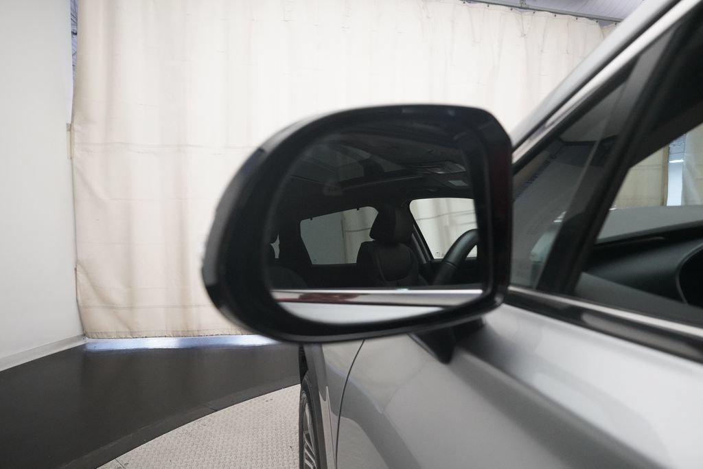 Used 2023 Hyundai Santa Fe SEL w/ Premium Package AWD/4WD image 25