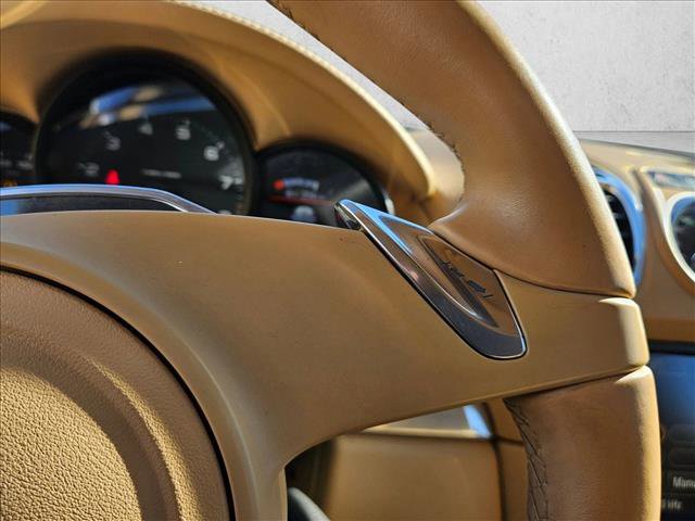 Used 2013 Porsche Boxster image 17