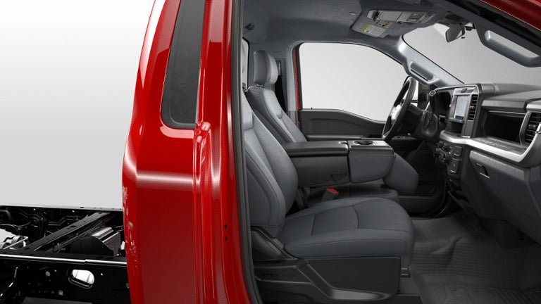New 2026 Ford F550 4x4 Regular Cab Super Duty image 33