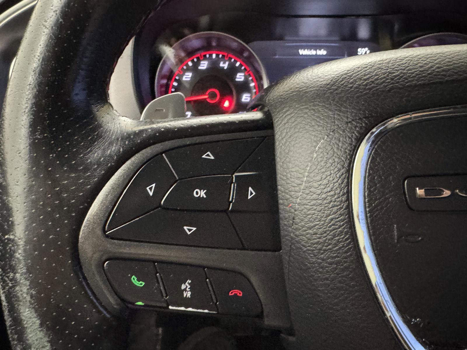 Used 2019 Dodge Charger SXT image 22