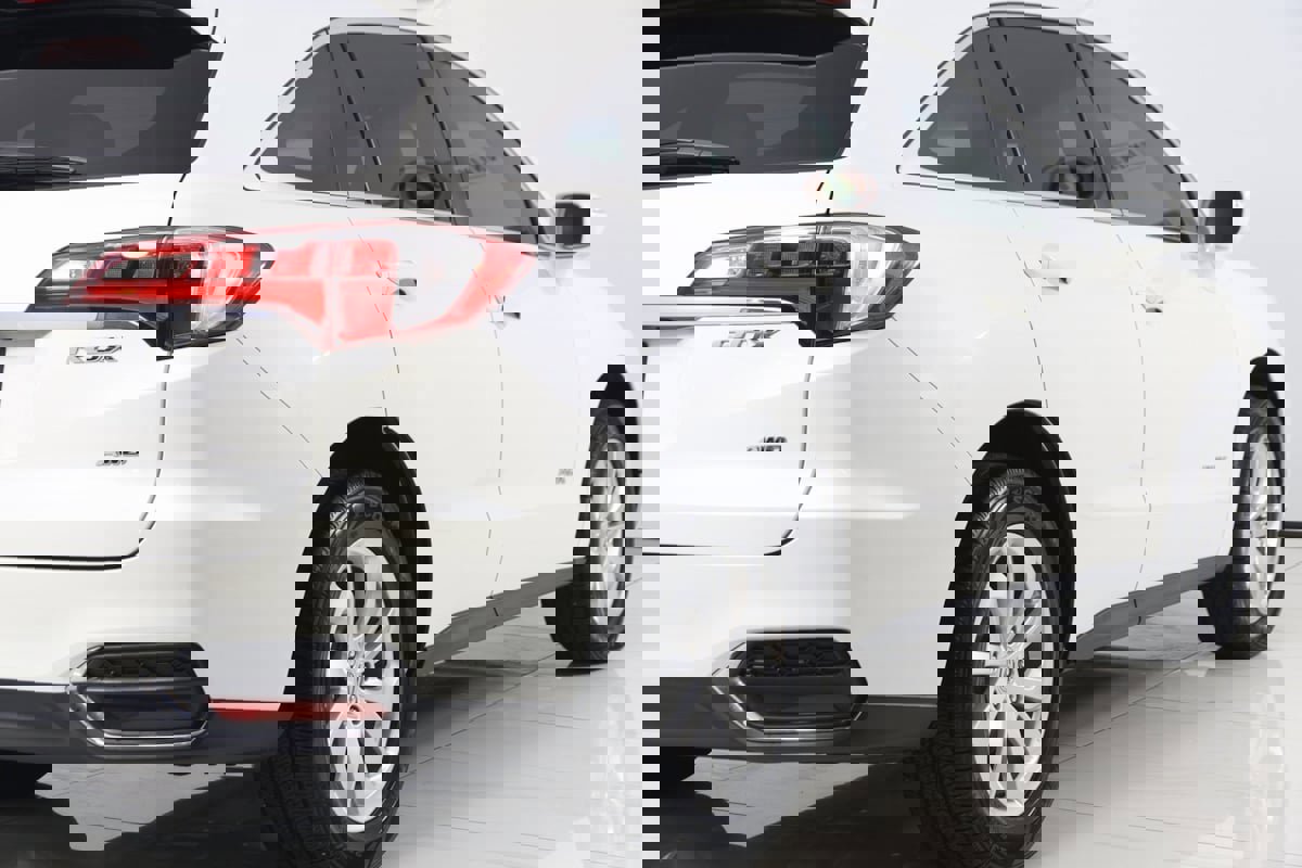 Used 2016 Acura RDX AWD image 42