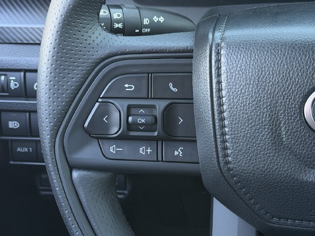 New 2026 Toyota 4Runner TRD Pro AWD/4WD image 12