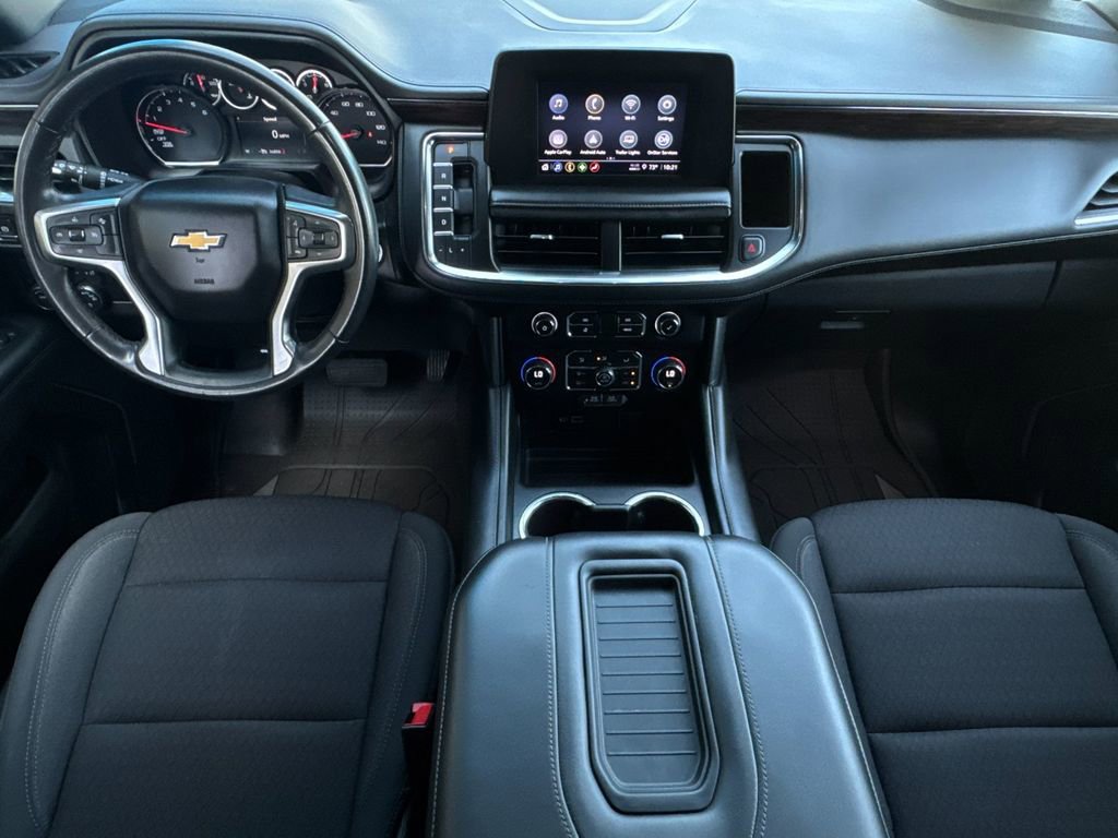 Used 2023 Chevrolet Tahoe LS RWD image 14