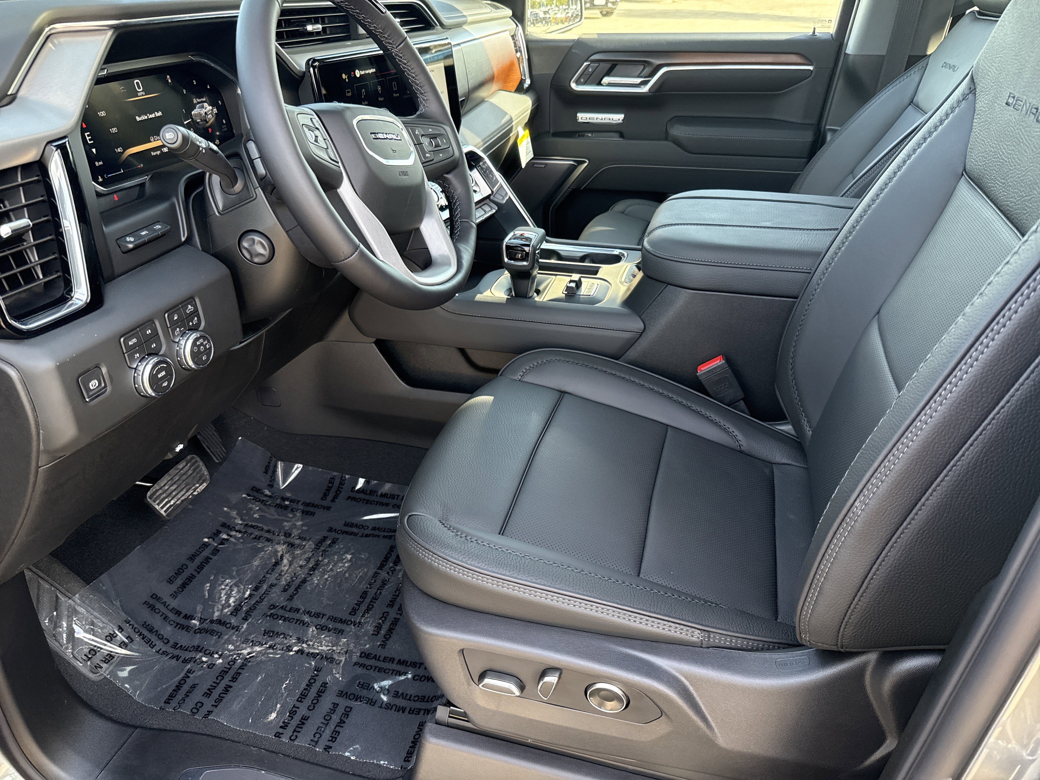 New 2026 GMC Sierra 1500 Denali image 14