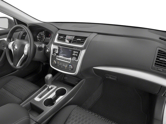 Used 2018 Nissan Altima 2.5 S w/ S Convenience Package image 19