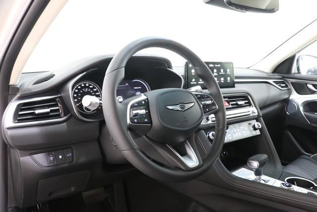 New 2026 Genesis G70 2.5T Prestige AWD/4WD image 14