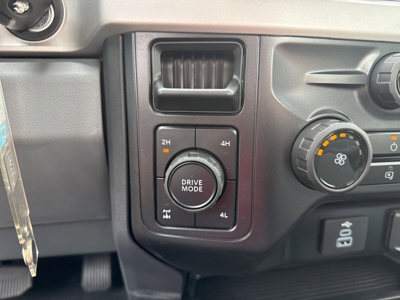 New 2025 Ford F350 XL w/ STX Appearance Package image 31