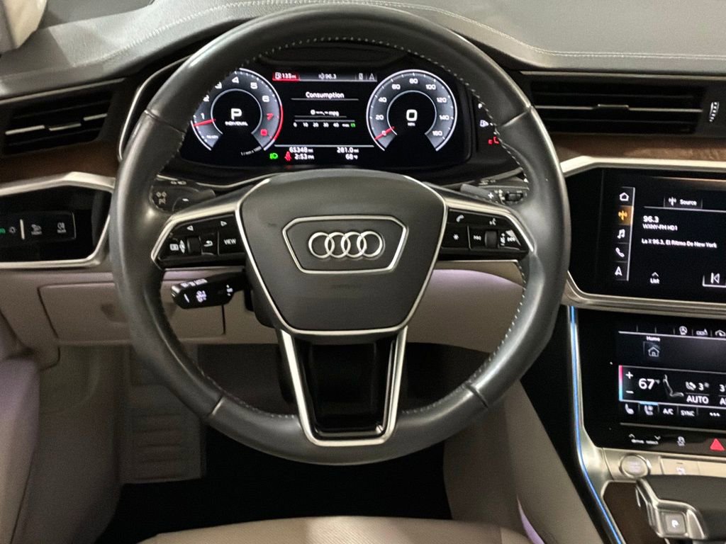 Used 2020 Audi A7 3.0T Prestige w/ Prestige Package image 13