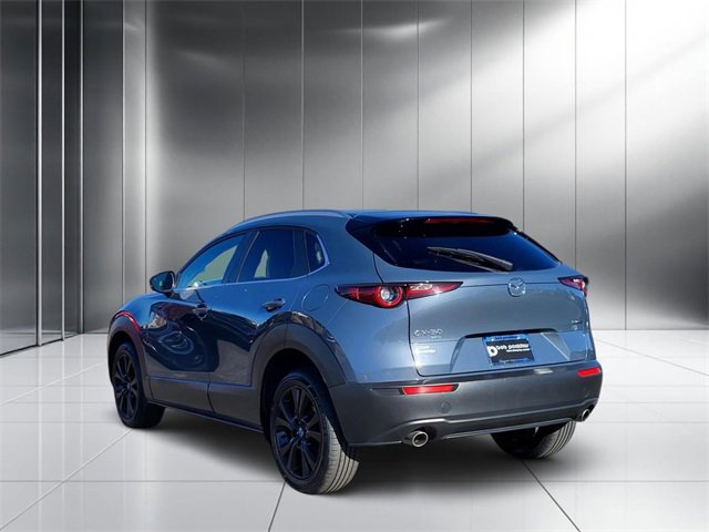 Used 2024 MAZDA CX-30 AWD 2.5 S w/ Preferred Package image 26