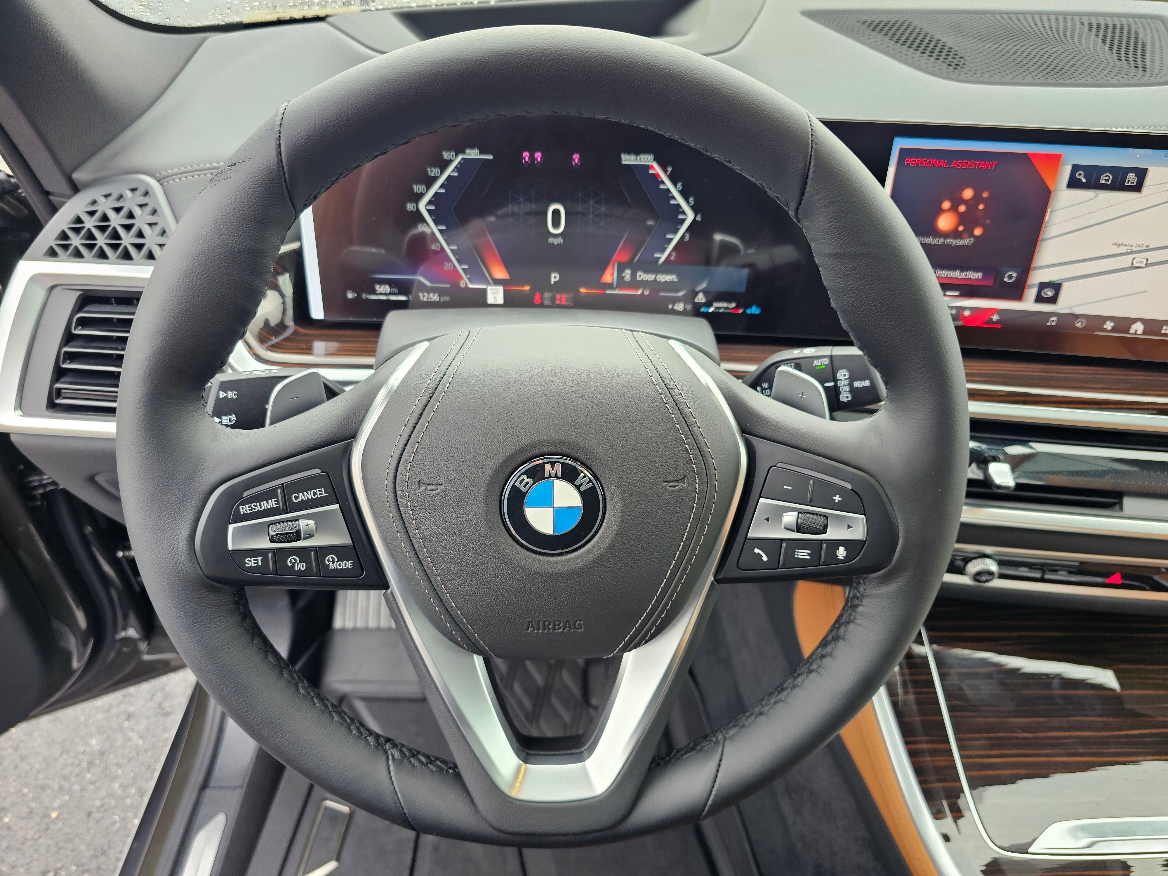 New 2026 BMW X5 xDrive40i image 17