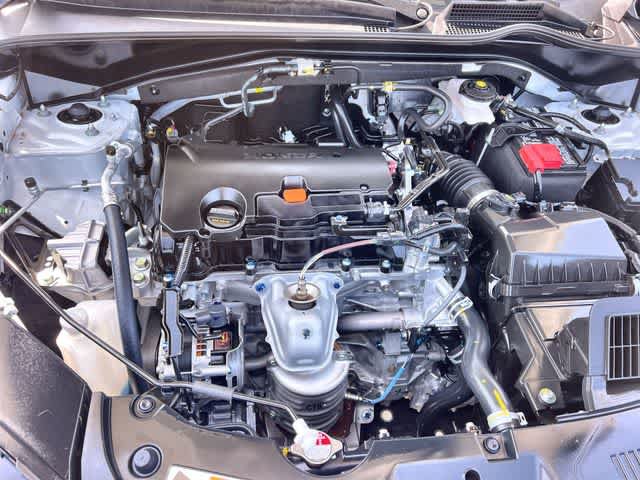 Certified 2026 Honda HR-V EX-L image 10