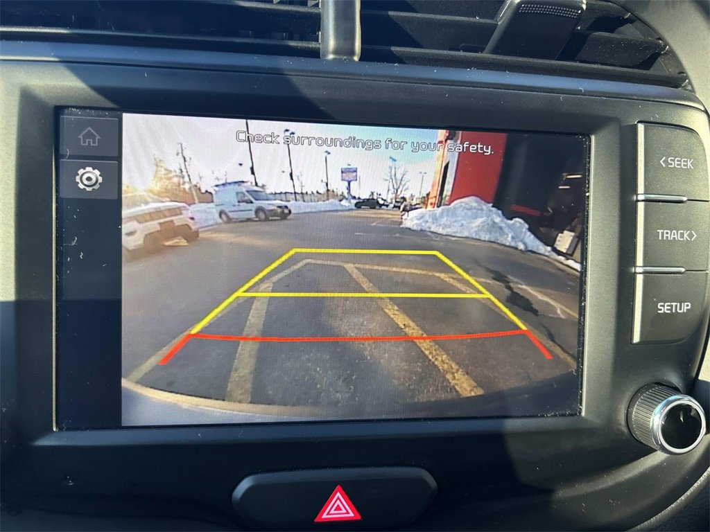 Used 2025 Kia Soul LX w/ LX Technology Package image 27