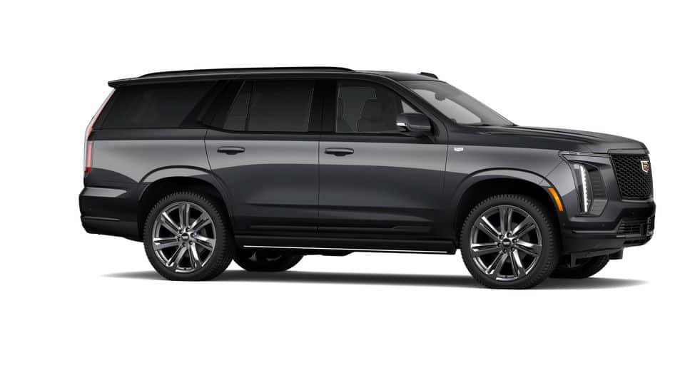 New 2026 Cadillac Escalade Sport w/ Touring Package AWD/4WD image 64