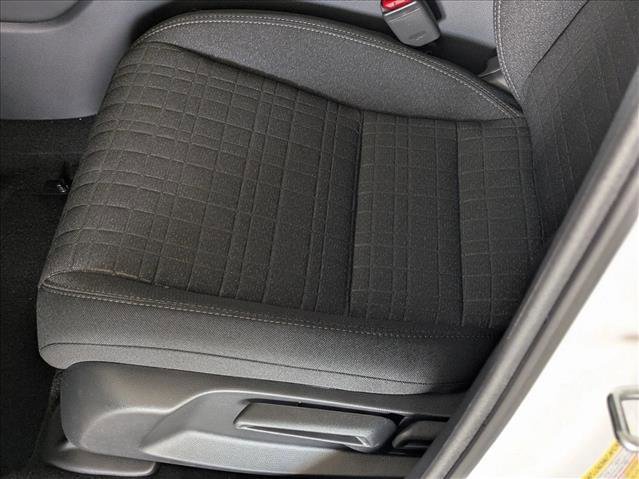 New 2026 Honda HR-V LX image 4