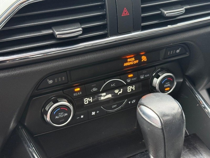 Used 2018 MAZDA CX-9 Touring w/ Touring Premium Package image 29