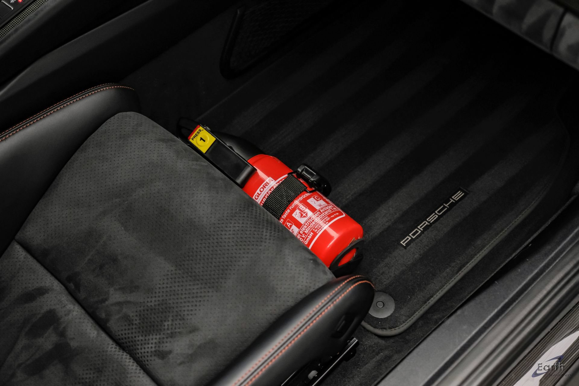 Used 2019 Porsche 911 GT3 RS RWD image 61
