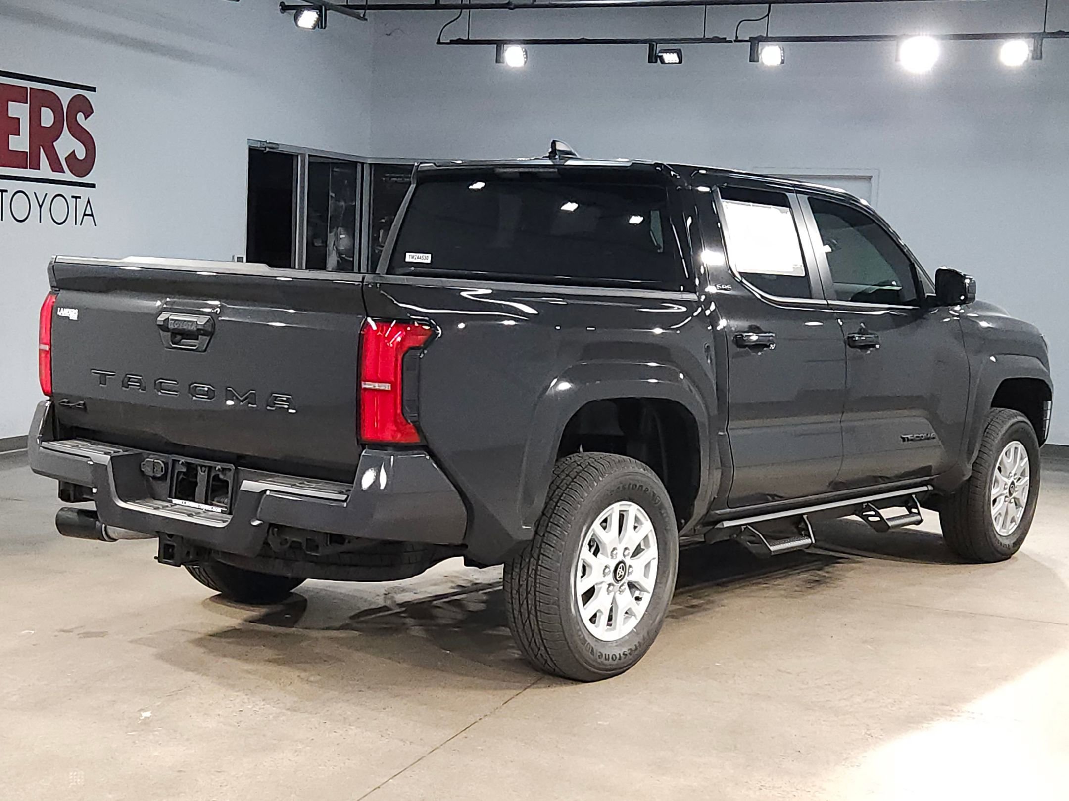 New 2026 Toyota Tacoma SR5 image 7