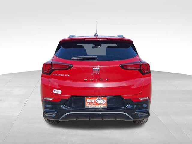 Used 2026 Buick Encore GX Sport Touring w/ Comfort Package FWD image 6