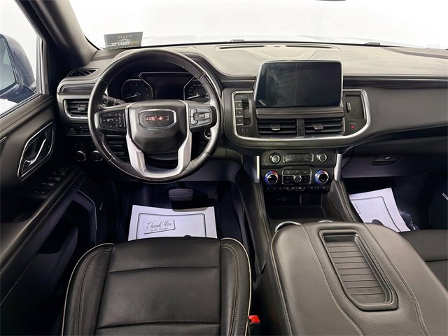 Used 2021 GMC Yukon SLT image 20