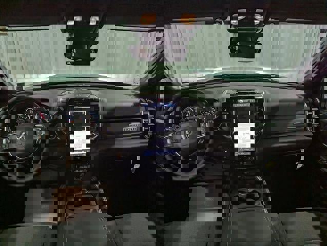 New 2026 RAM 2500 Big Horn image 48