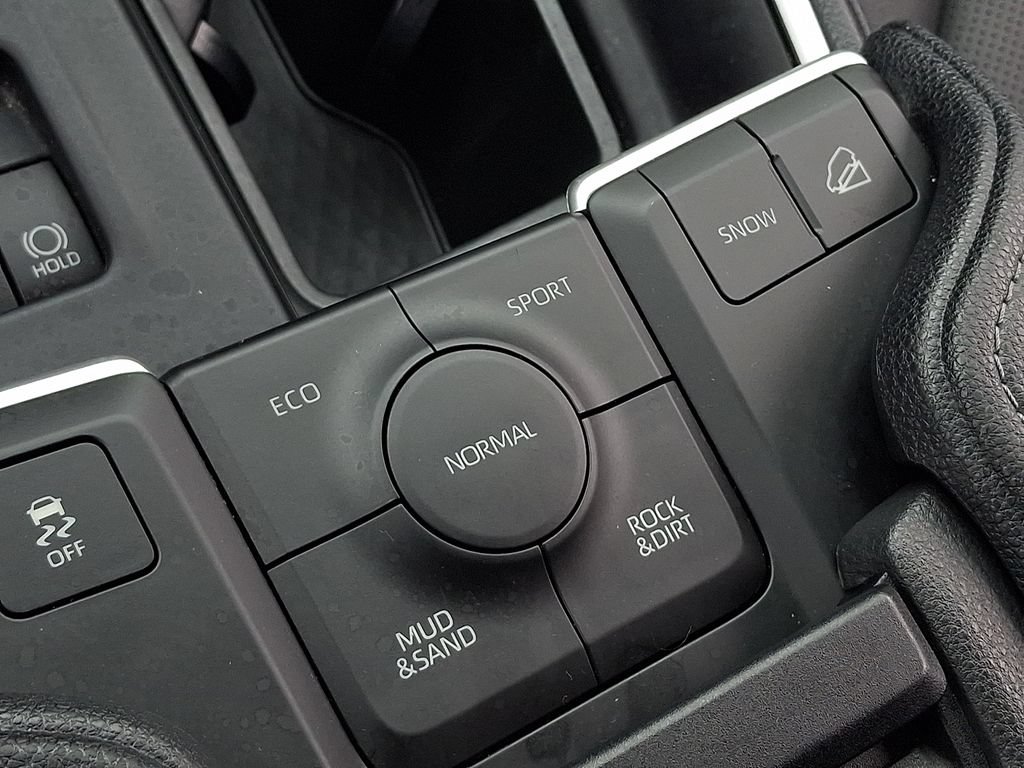 Used 2024 Toyota Grand Highlander AWD image 24