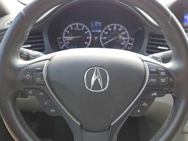 Used 2017 Acura ILX image 11