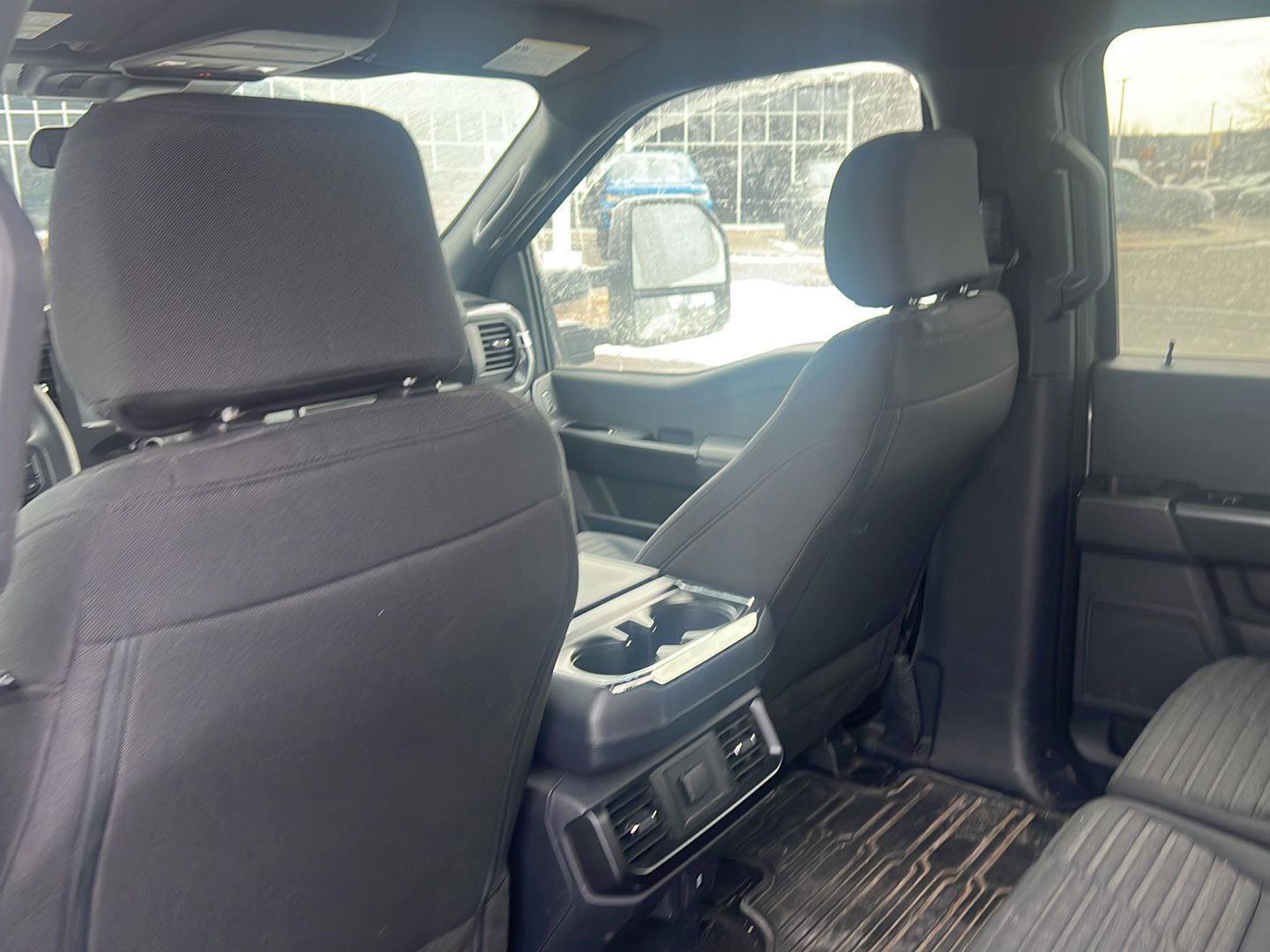 Used 2022 Ford F150 XL w/ STX Appearance Package image 17