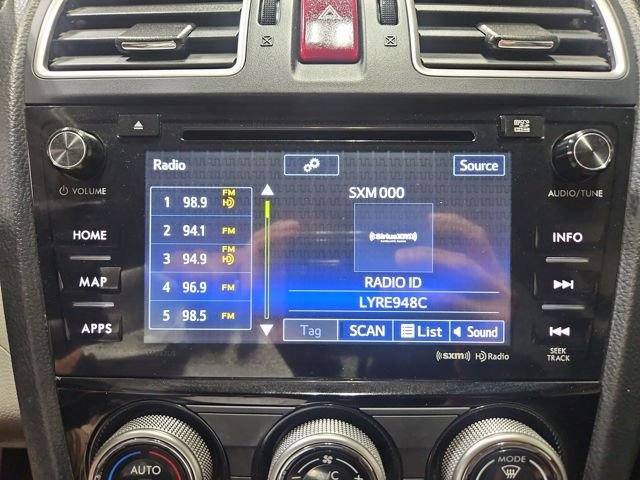 Used 2016 Subaru Forester 2.5i Limited image 26