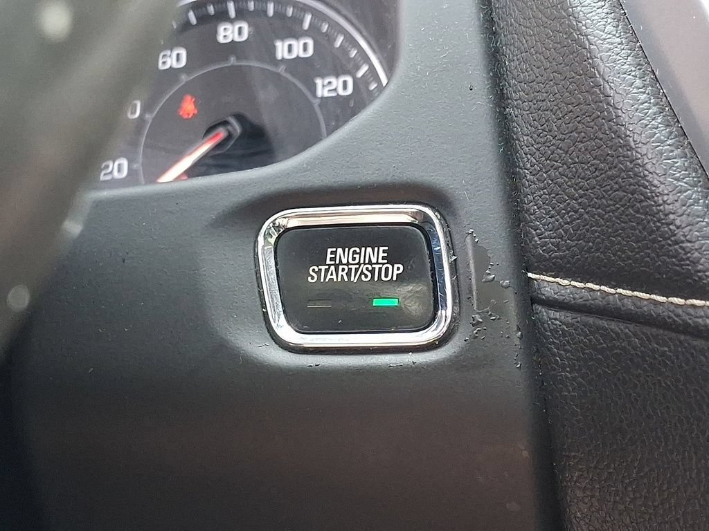 Used 2017 GMC Acadia SLT AWD/4WD image 25
