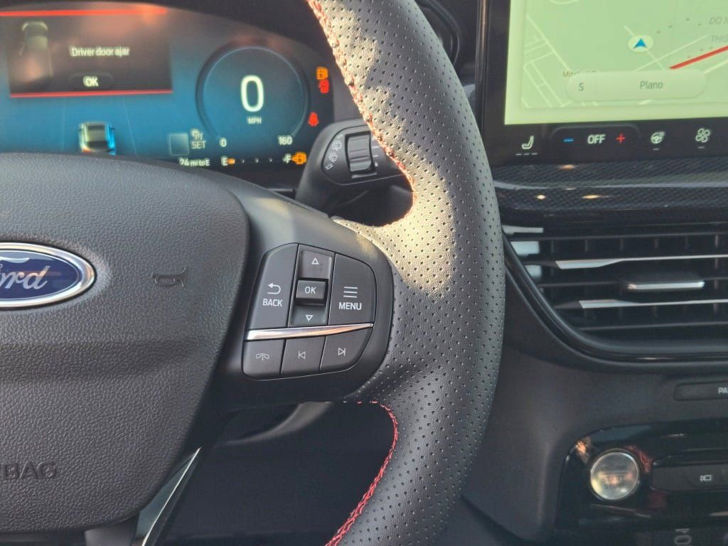 New 2026 Ford Escape ST-Line Select w/ Tech Pack #2 image 31