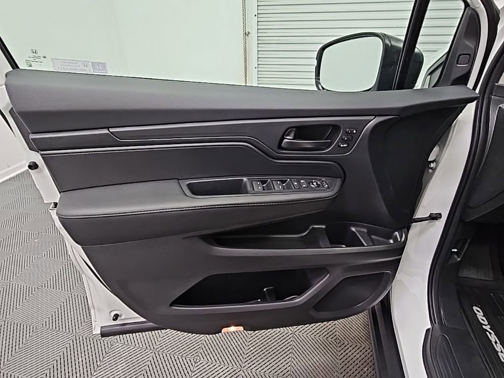 New 2026 Honda Odyssey EX-L image 30