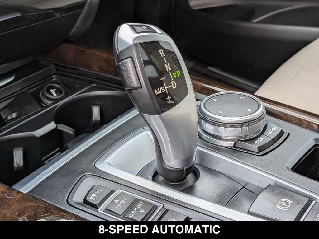 Used 2015 BMW X5 xDrive35i image 20