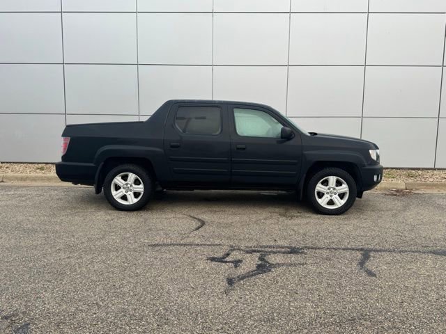 Used 2012 Honda Ridgeline RTL image 34