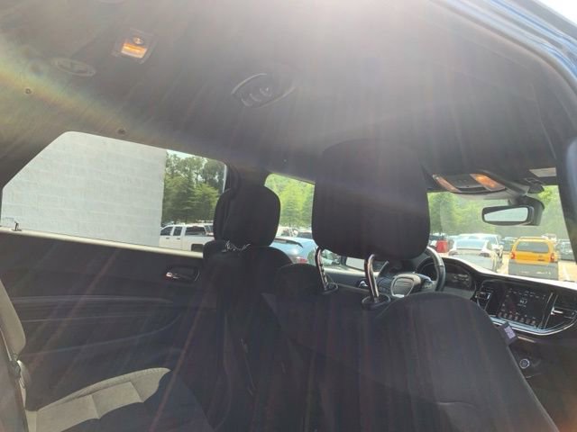 Used 2024 Dodge Durango GT image 45