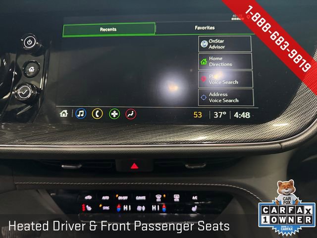 Certified 2022 Buick Envision Preferred image 13