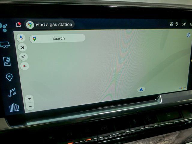 New 2026 Chevrolet Silverado 1500 LTZ w/ LTZ Premium Package image 20