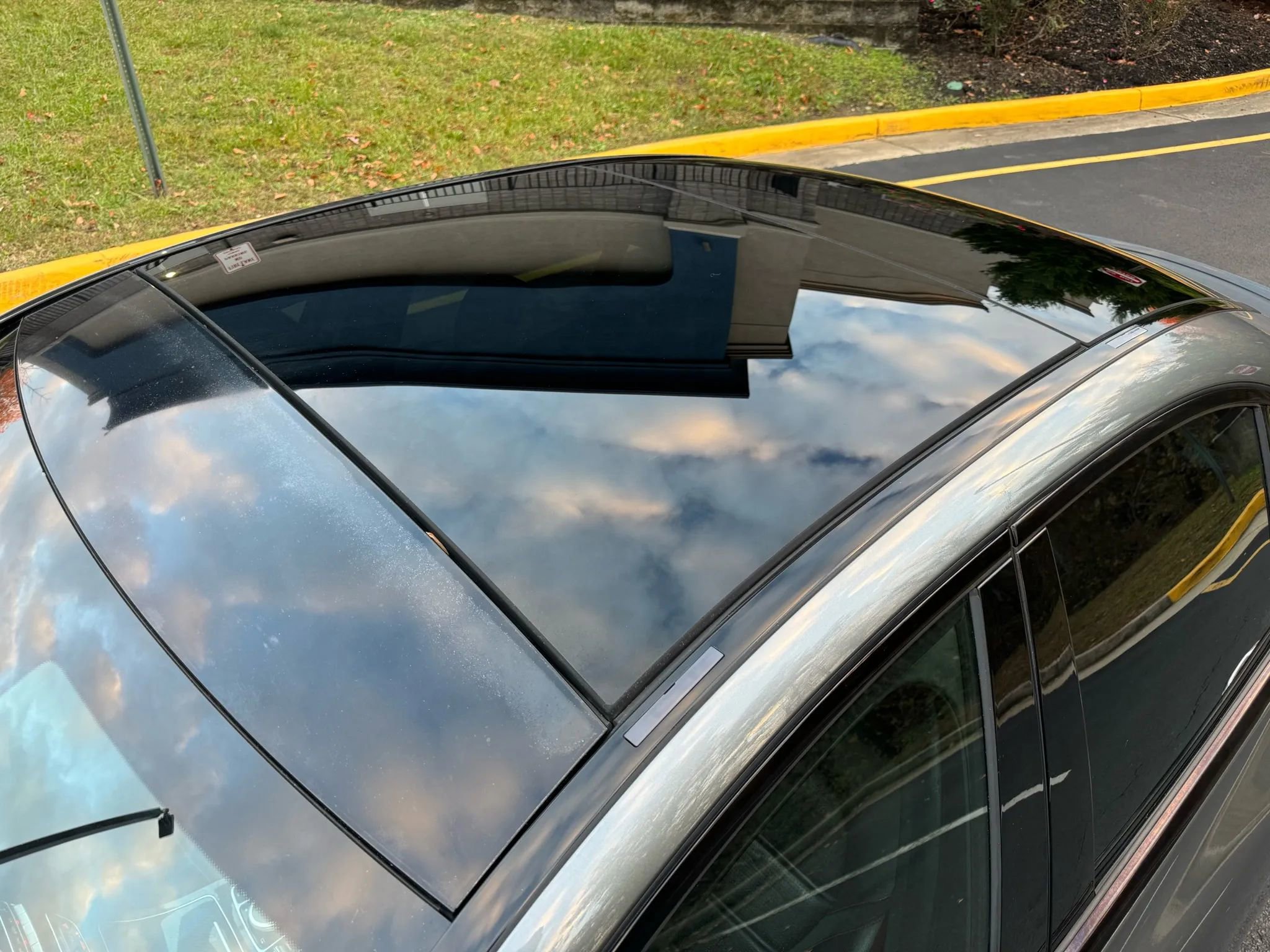 Used 2017 Mercedes-Benz C 43 AMG 4MATIC Sedan image 48