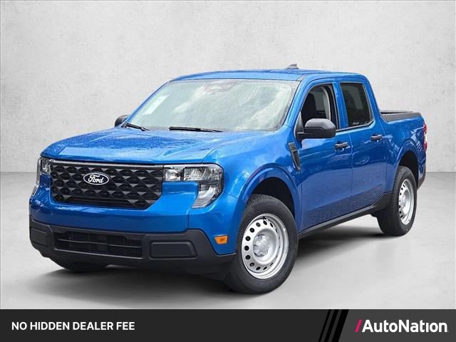 New 2026 Ford Maverick XL