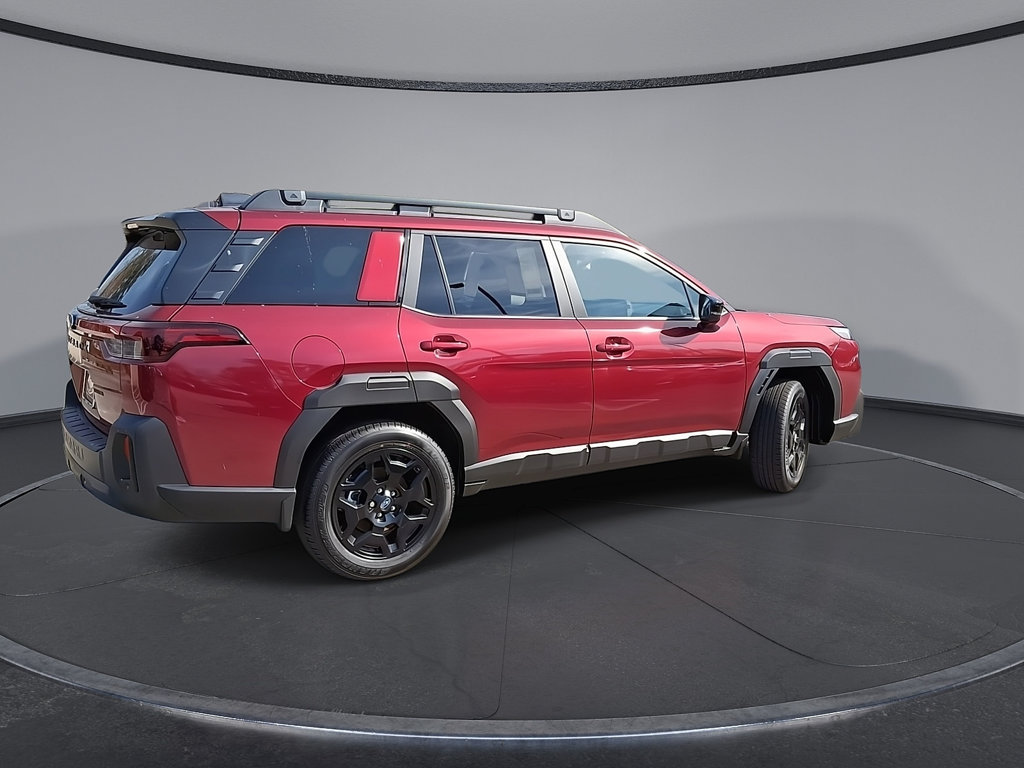 New 2026 Subaru Outback Limited w/ Premium/Limited Package 2 AWD/4WD image 8